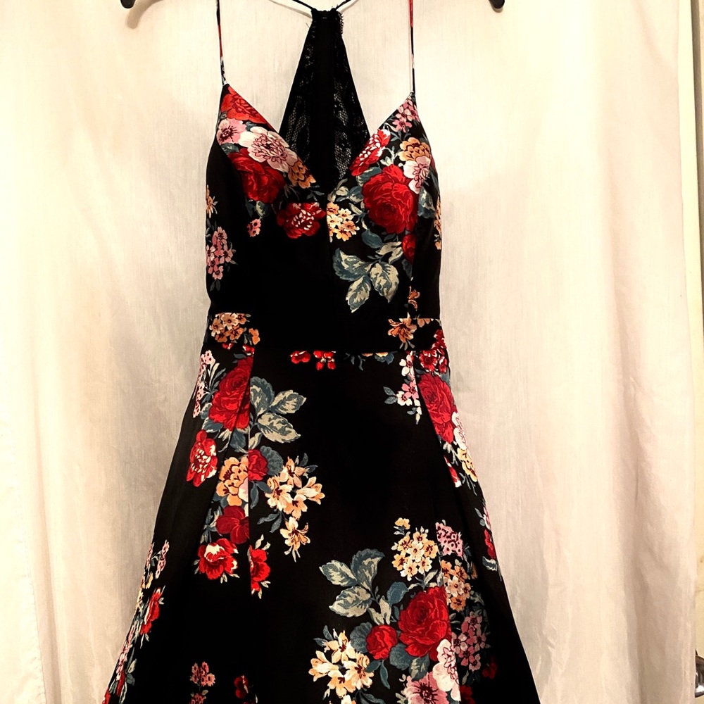 Selling New B.Smart Short Dress with tag.